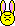smiley lapin